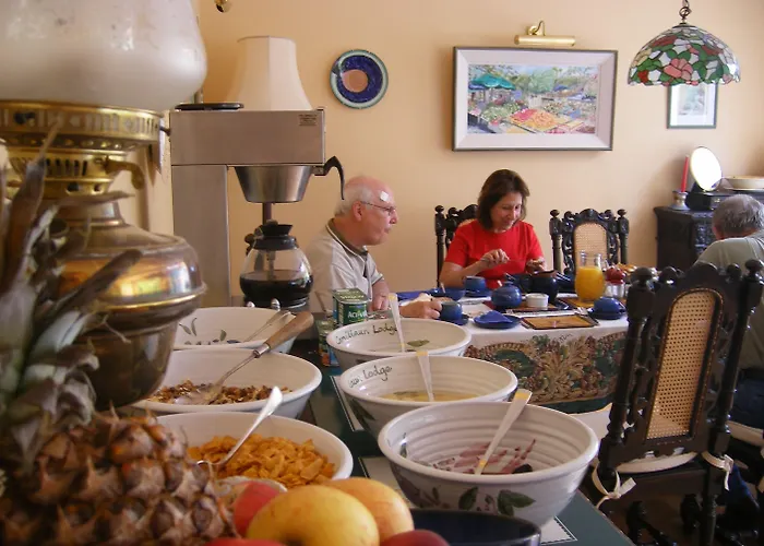 Camillaun With Lough Corrib Boat Hire 4*