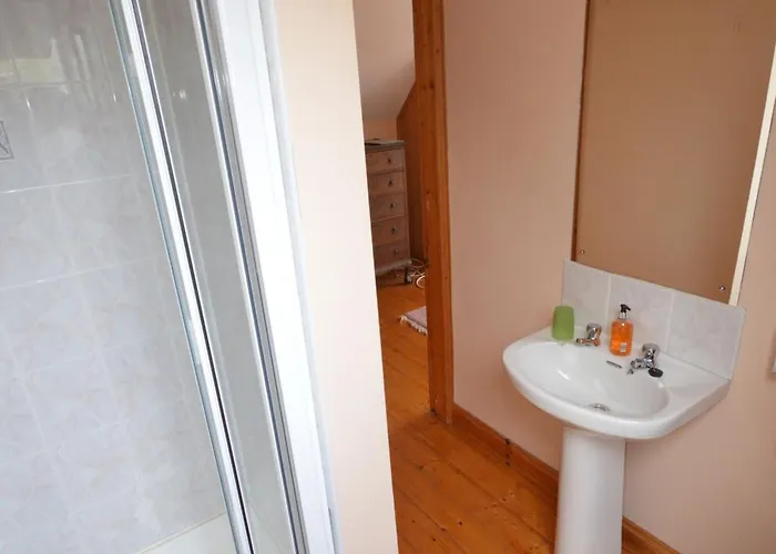 Camillaun With Lough Corrib Boat Hire