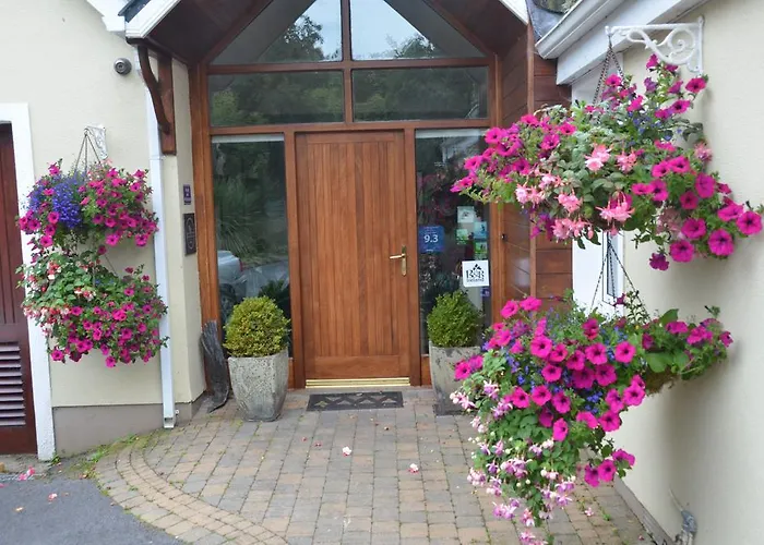 Camillaun With Lough Corrib Boat Hire