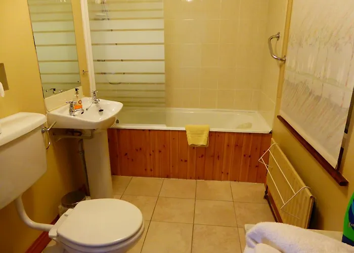 Camillaun With Lough Corrib Boat Hire