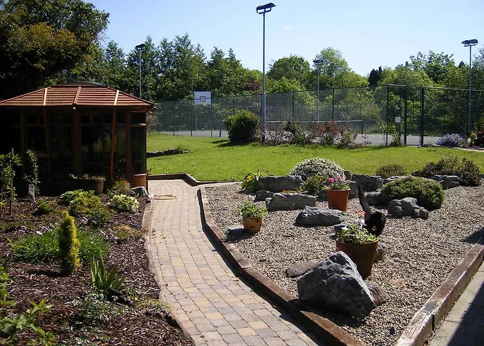 Camillaun With Lough Corrib Boat Hire 우그테라드